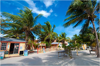 Caye Caulker Belize 2012